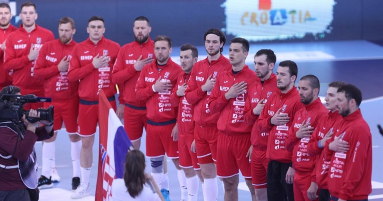 Danas je ždrijeb rukometnog Eura. Hrvatsku čekaju jaki suparnici, evo tko sve prijeti