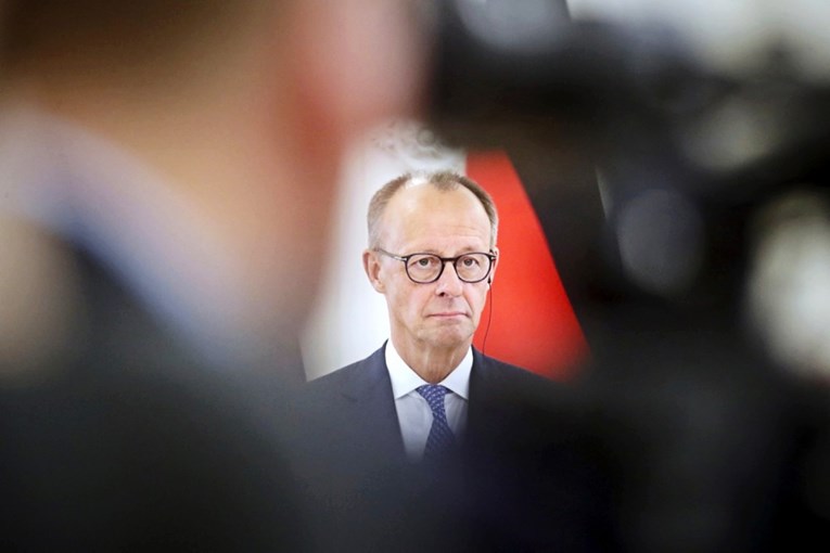 Trump će danas primiti njemačkog kancelara. Taj sastanak je važan iz više razloga