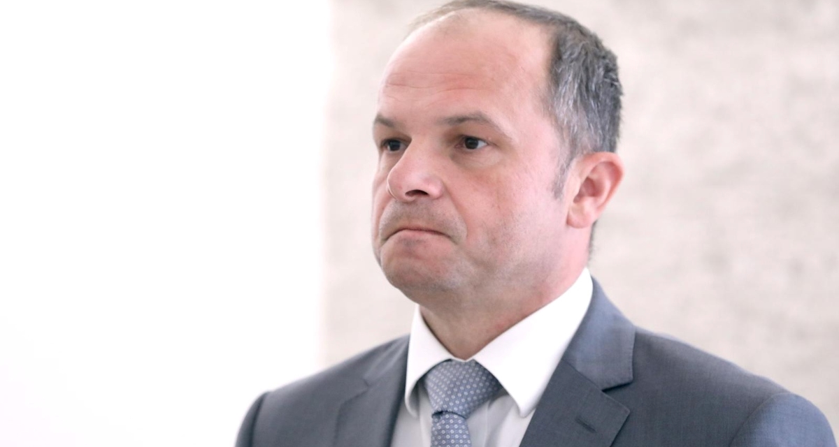 Hajdaš Dončić: Ovo su izbori između slobode i ropstva