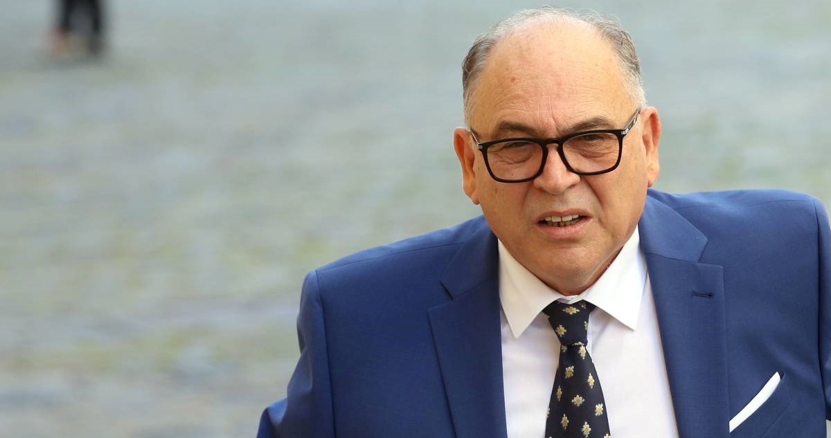 10 saborskih zastupnika se ove jeseni nije nijednom javilo za riječ. 7 su HDZ-ovci