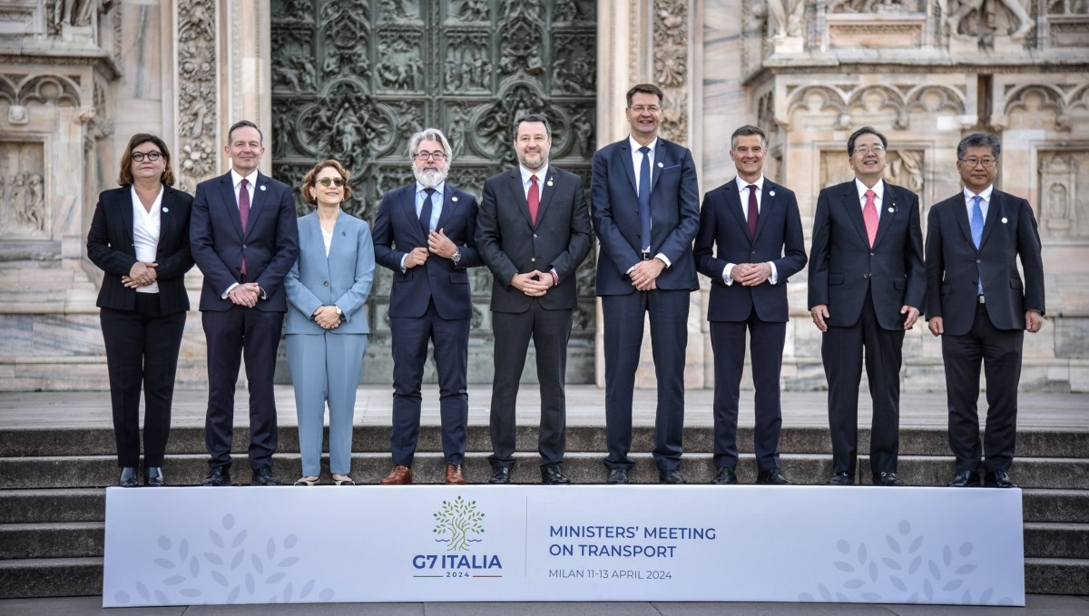 G7 će na summitu poslati novo oštro upozorenje manjim kineskim bankama