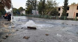 Vodovod koji je izazvao poplave u Zagrebu neće biti saniran jer nema papira