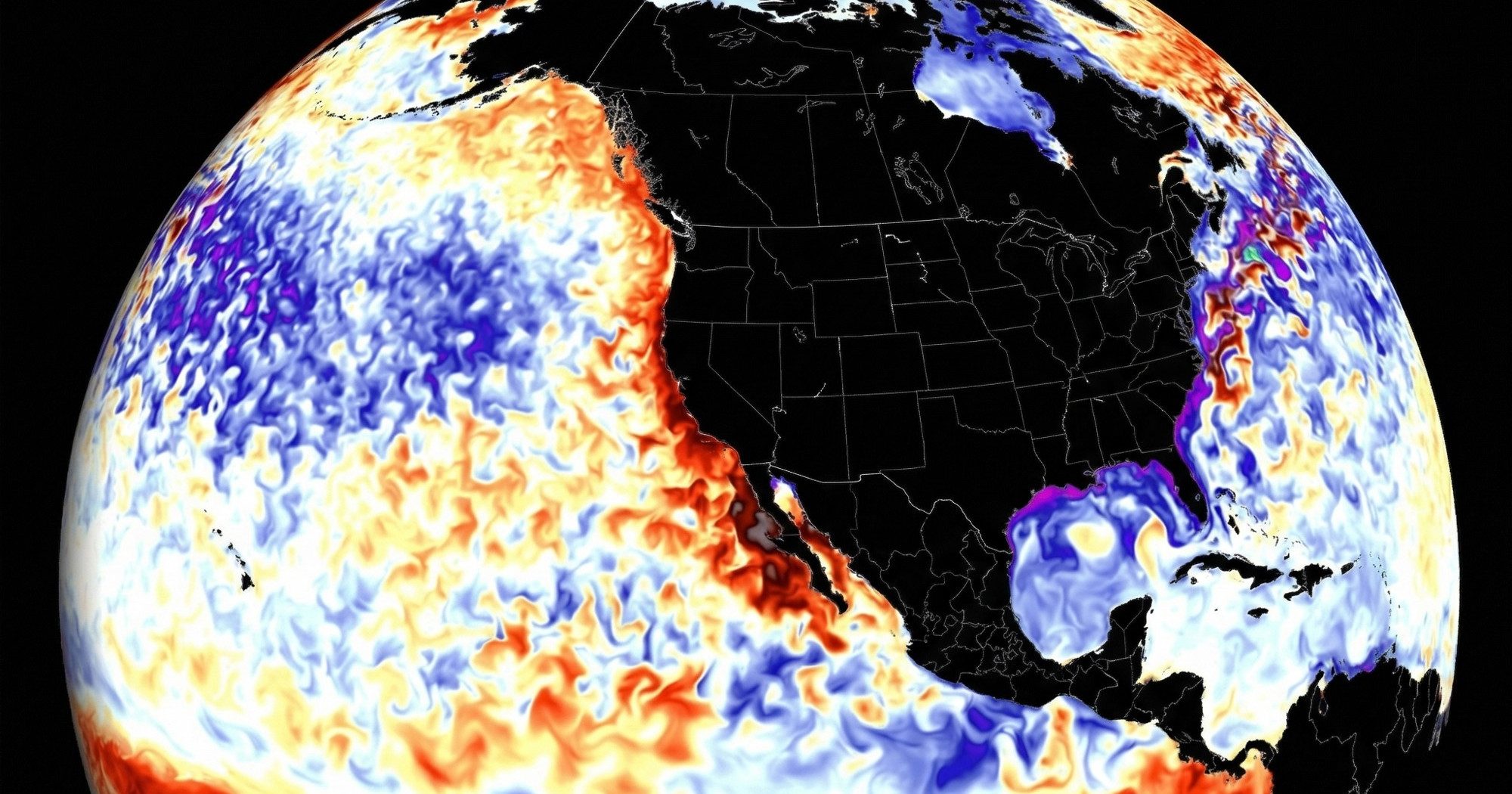 Znanstvenici otkrili kako ranije predvidjeti El Niño