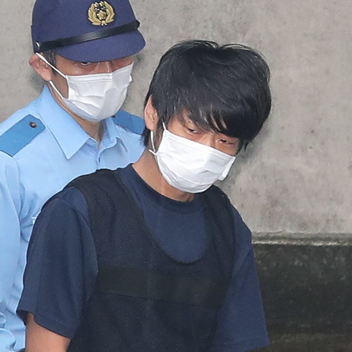 Ubojica bivšeg japanskog premijera priznao krivnju, za sve okrivio Crkvu ujedinjenja