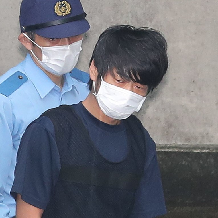 Izvršio atentat na bivšeg japanskog premijera, sve priznao na prvi dan suđenja