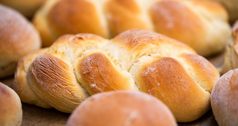 Imamo provjereno odlične recepte za kruh i peciva bez glutena