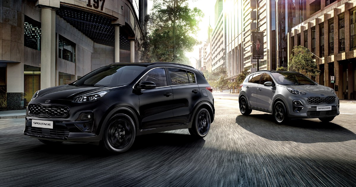 Kia Sportage u ekskluzivnom izdanju stigla na hrvatsko tržište