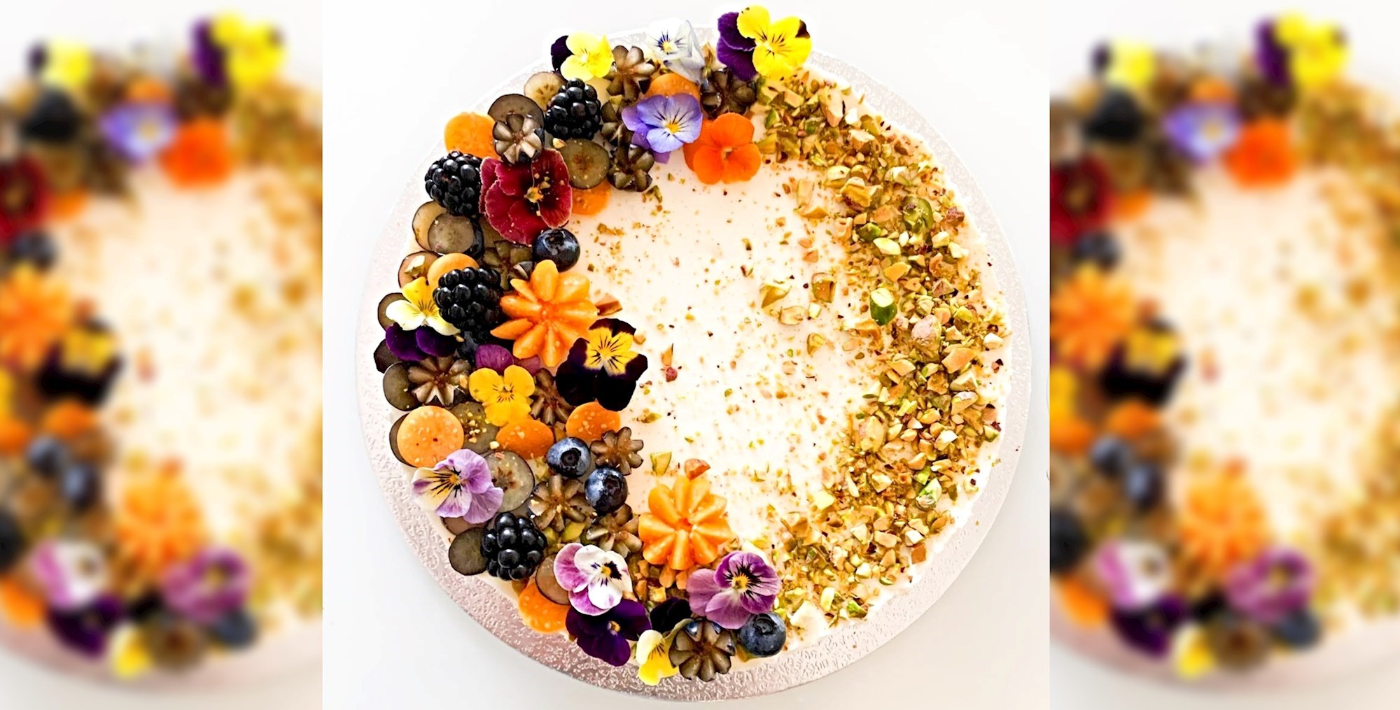 Recept dana za ljepši početak tjedna i godine: Mihaelin klasični pečeni cheesecake