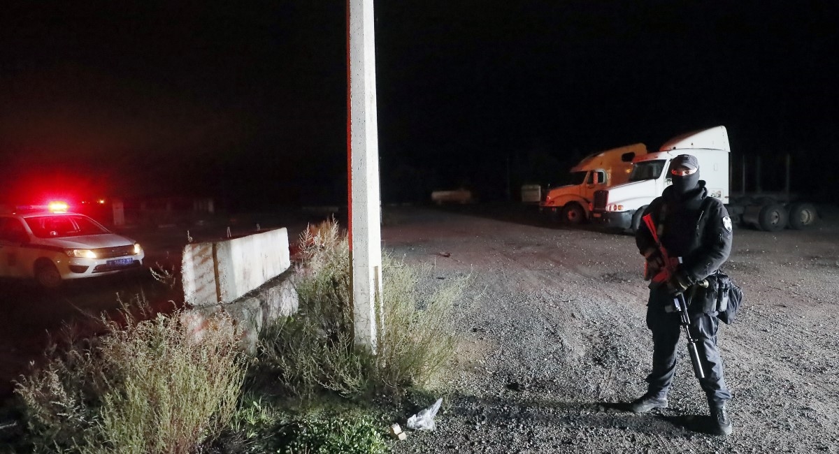 Dio Prigožinovog aviona pronađen dva kilometra od mjesta pada