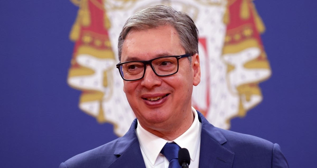 Vućić: Imbecili. Dijete ih pita "tata, što radiš?" E, 400 puta sam prešao istu ulicu