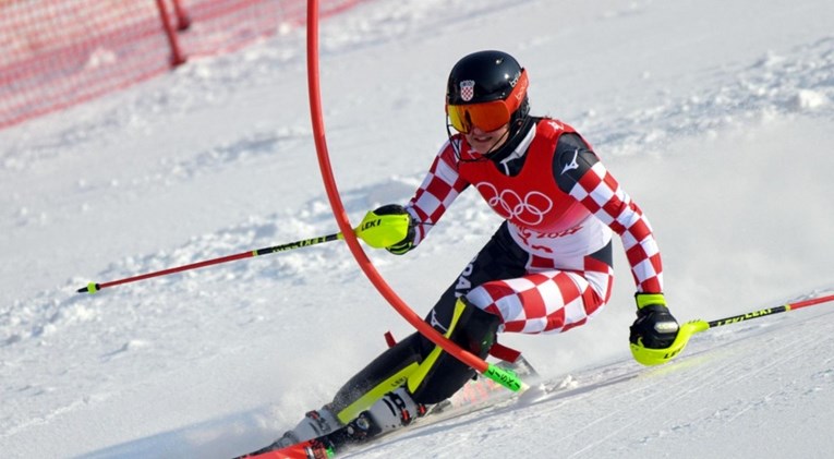 Senzacija u Kanadi. Zrinka Ljutić je svjetska juniorska prvakinja u slalomu