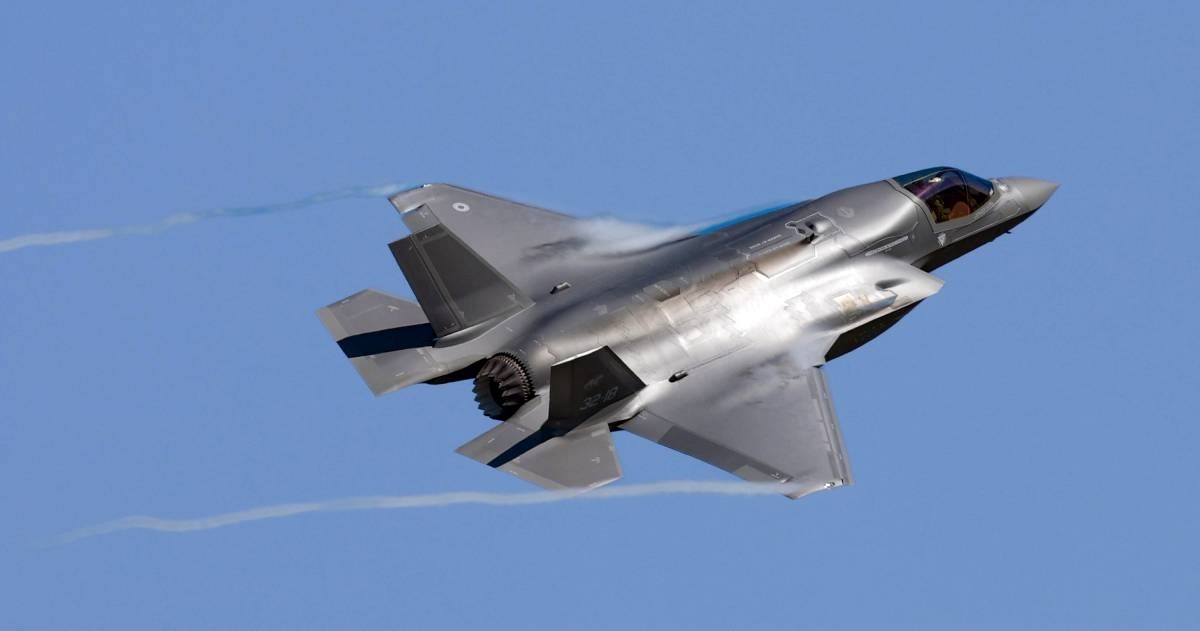 Talijanski borbeni avion pao na Siciliji