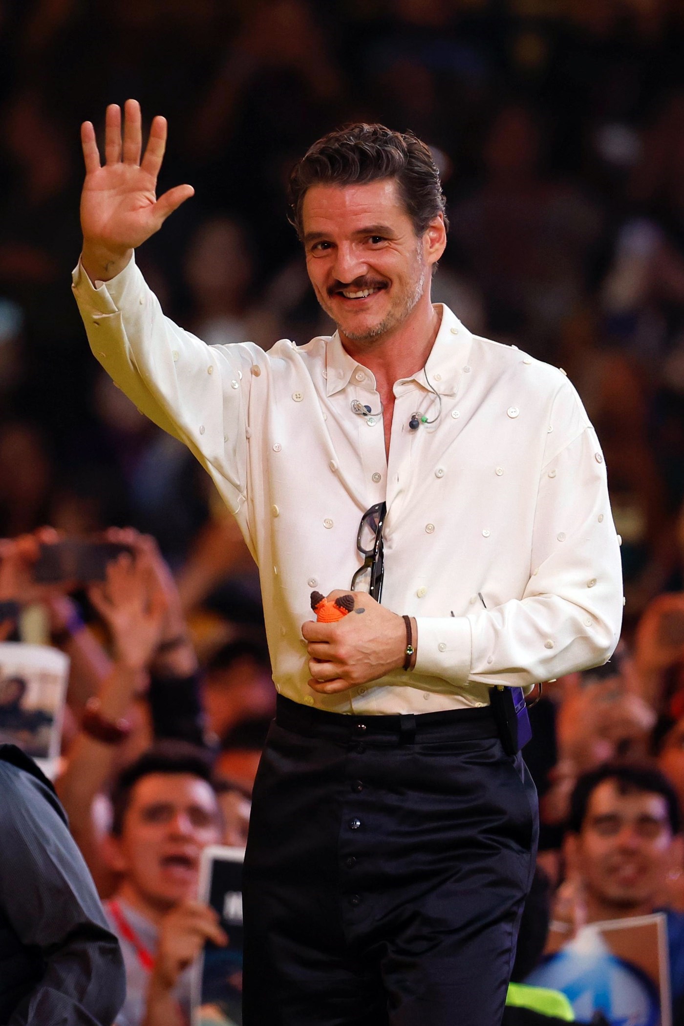 Pedro Pascal otkrio bolne detalje o smrti majke: "Bio sam slomljen"