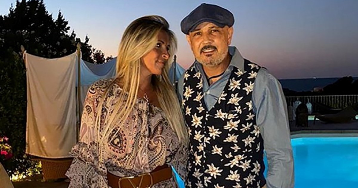 Nakon sprovoda Siniše Mihajlovića njegova supruga se oglasila dirljivom porukom