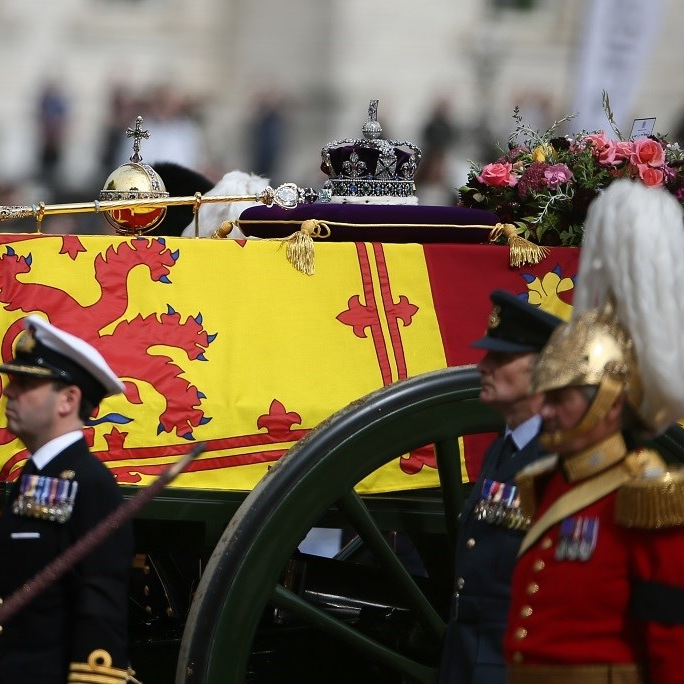 Britanska vlada potrošila 162 milijuna funti na pogreb kraljice Elizabete