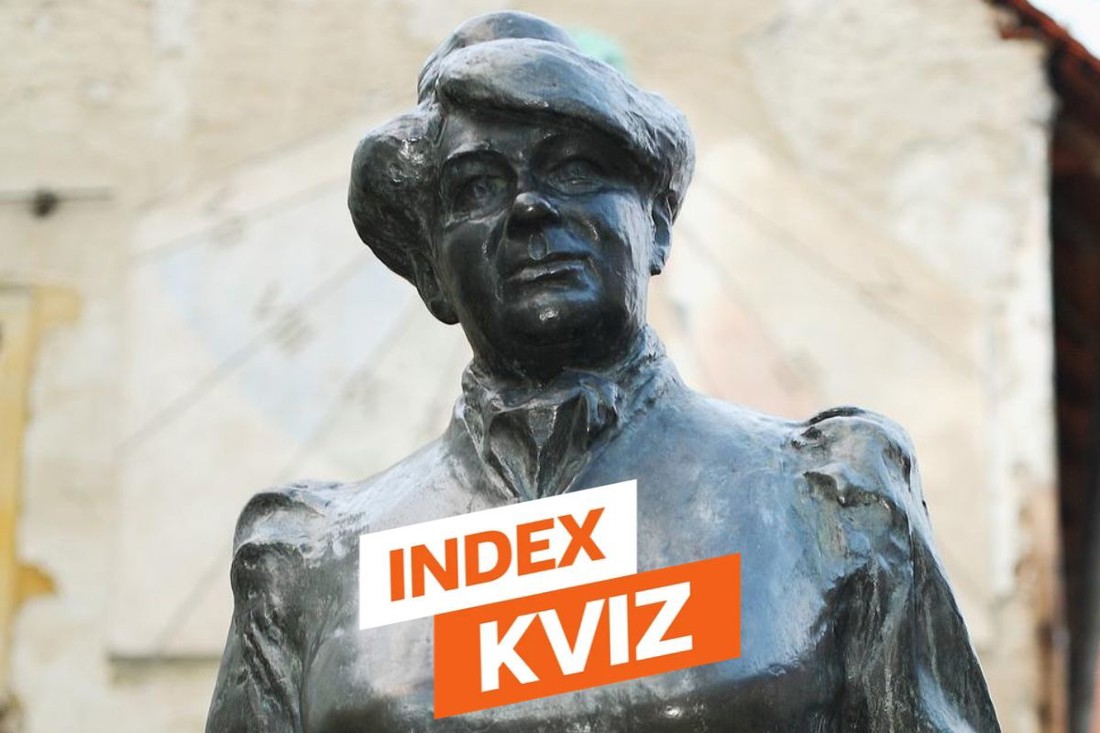 INDEX KVIZ Imate li dovoljno znanja za svih 15 pitanja?