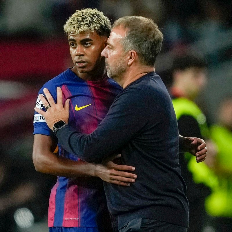 Otkazana kontroverzna utakmica koju je Barcelona trebala odigrati u SAD-u