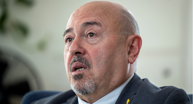 Izraelski veleposlanik: Nitko ne prijeti Hrvatskoj, Francuskoj... Nama se prijeti