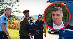 Slovenija objavila kako će izgledati nove kontrole na granici. Reagirao Milanović