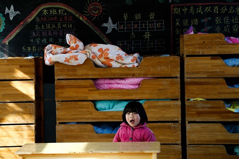 Kineski natalitet opet je rekordno nizak, a najgore tek dolazi