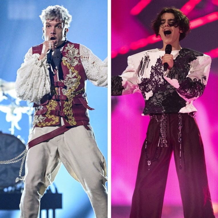 Baby Lasagna reagirao na neprolazak Hrvatske u finale Eurosonga