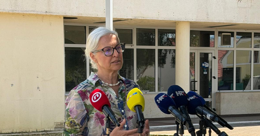 Šefica  Odbora za zaštitu okoliša: Hrvatska je postala El Dorado za ilegalni otpad