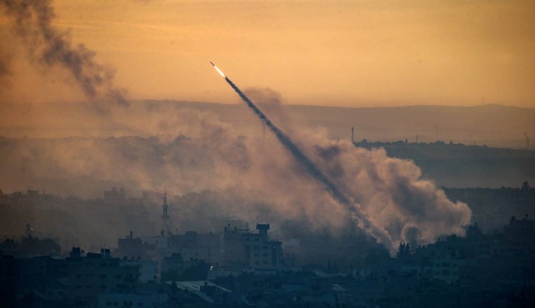 Američki obavještajci su upozorili na mogućnost sukoba danima prije napada na Izrael
