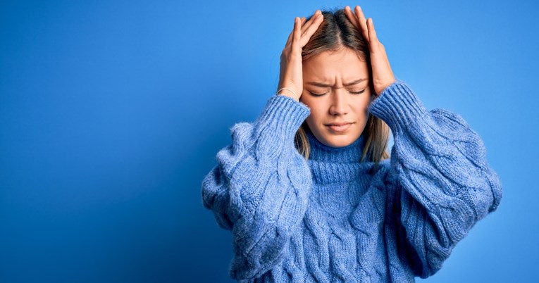 Kada je glavobolja opasna? Ovi simptomi pokazuju da biste trebali posjetiti liječnika