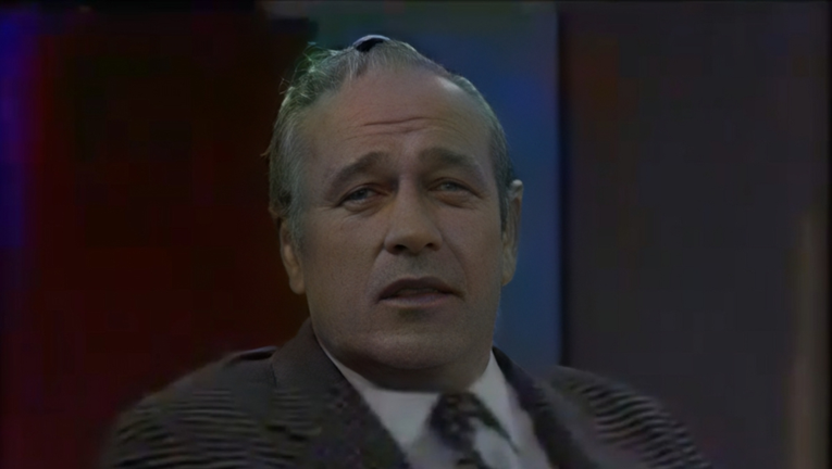 Čovjek koji je stvorio Jasona Bournea