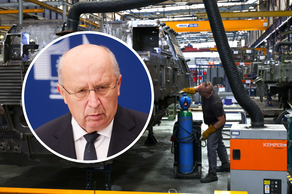 EU povjerenik za obranu: Ako Rusi napadnu naše tvornice, to znači aktivaciju članka 5