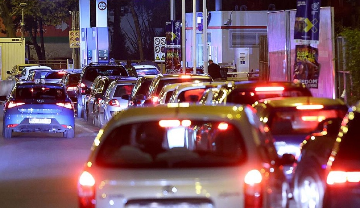 Čeka nas veliko pojeftinjenje goriva. Evo kakve bi trebale biti nove cijene