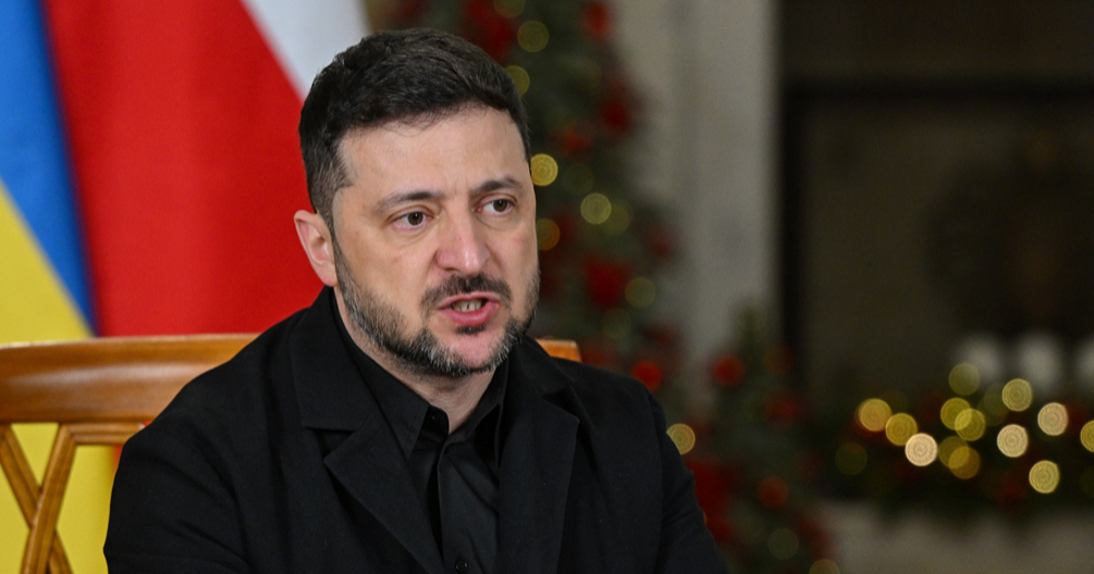 Zelenski u Kijevu okuplja savjetnike za nacionalnu sigurnost iz 15 zemalja