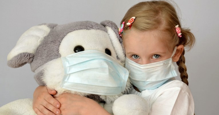 Stručnjakinja pojasnila zašto s djecom trebate razgovarati o koronavirusu