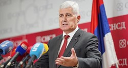 Čović: Ne može se zaustaviti približavanje BiH NATO-u