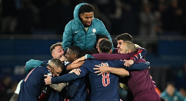 U drugom dijelu Lige prvaka bili su iza Dinama. Sad su u finalu