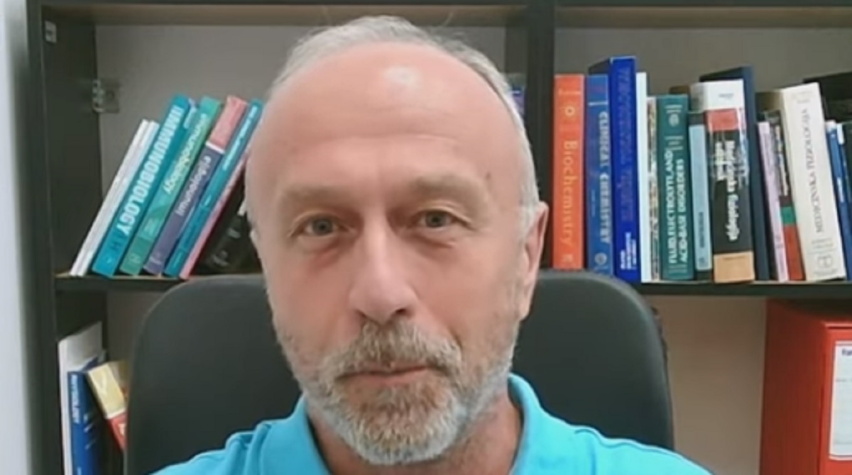Imunolog: Oni koji su se cijepili s dvije doze ne trebaju strahovati od delta soja