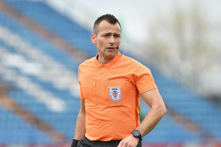 Ivan Bebek dobio devetu utakmicu na Svjetskom prvenstvu