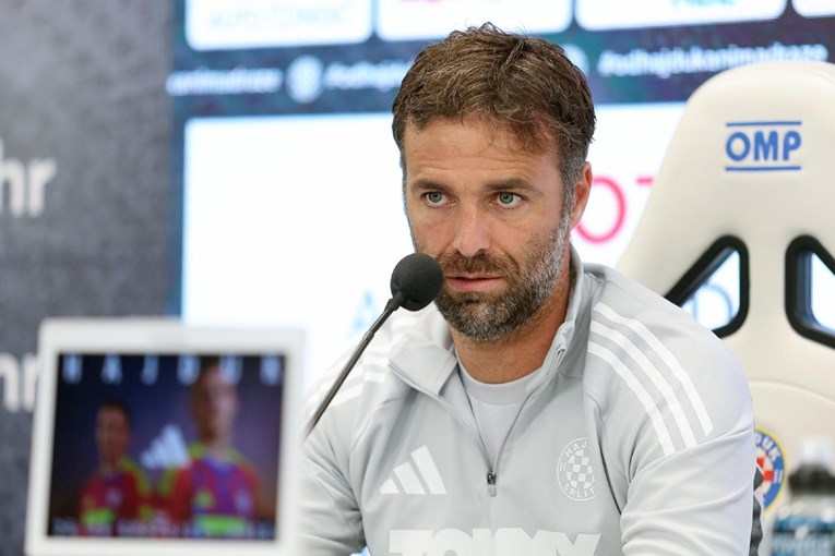 Garcia: Kada izgubiš 5:0 i ideš nešto analizirati, onda si vjerojatno idiot