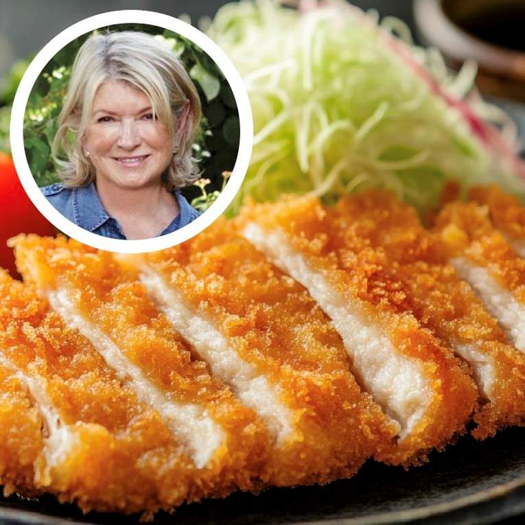 Pohana piletina Marthe Stewart: Recept koji će uspjeti i najvećim amaterima