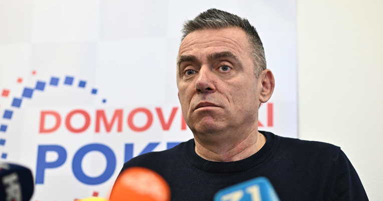 Ćipe iz DP-a: Milanović je Plenkovića pretvorio u zaštitnika Hrvata