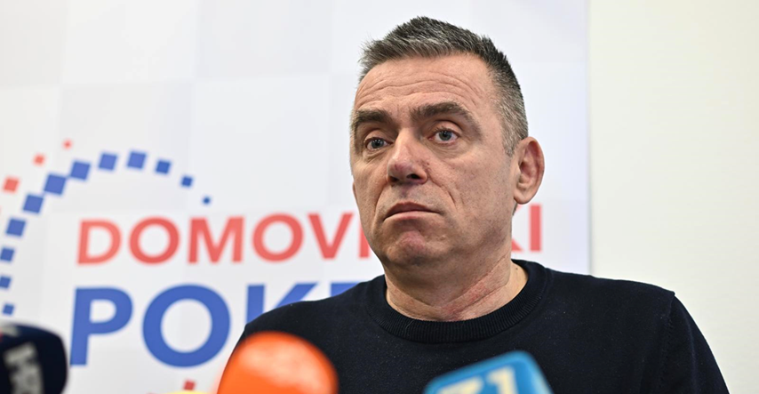 Ćipe iz DP-a: Milanović je postigao svoj cilj