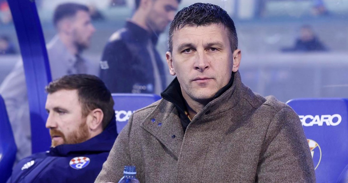 Jakirović: Maksimalno radimo na transferima. Imamo još dvije-tri opcije
