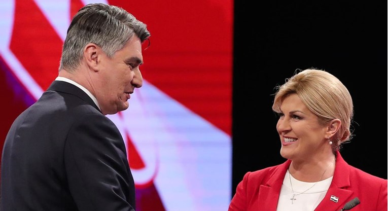 Što ako Kolinda i Milanović dobiju identičan broj glasova?