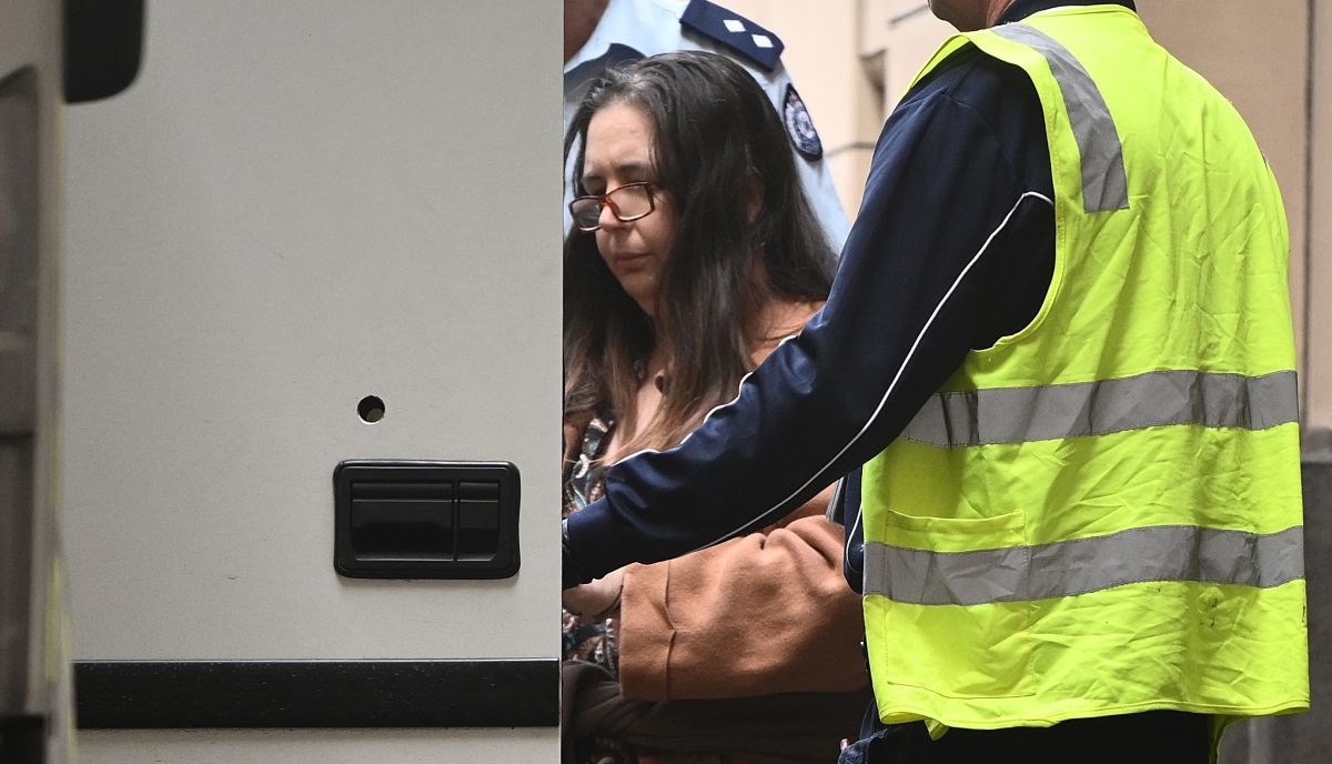 Australka ubila muževu obitelj otrovnim gljivama. Žalit će se na presudu