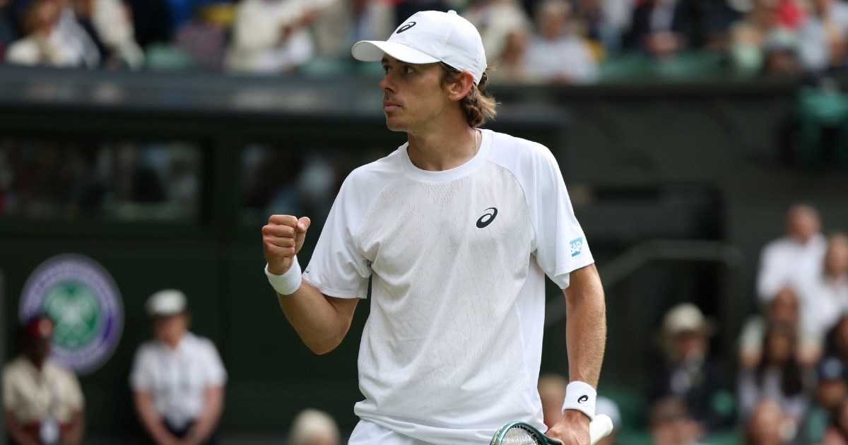 De Minaur u četvrtfinalu Toronta