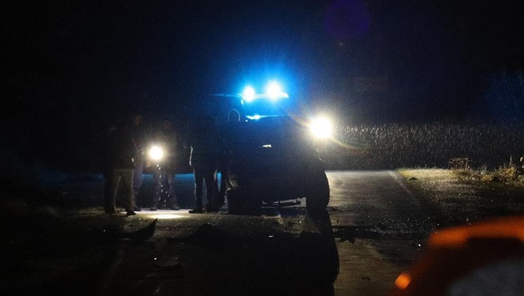 Detalji tragedije u Kninu: Poginula su dva vozača, jedan je bio otac troje male djece