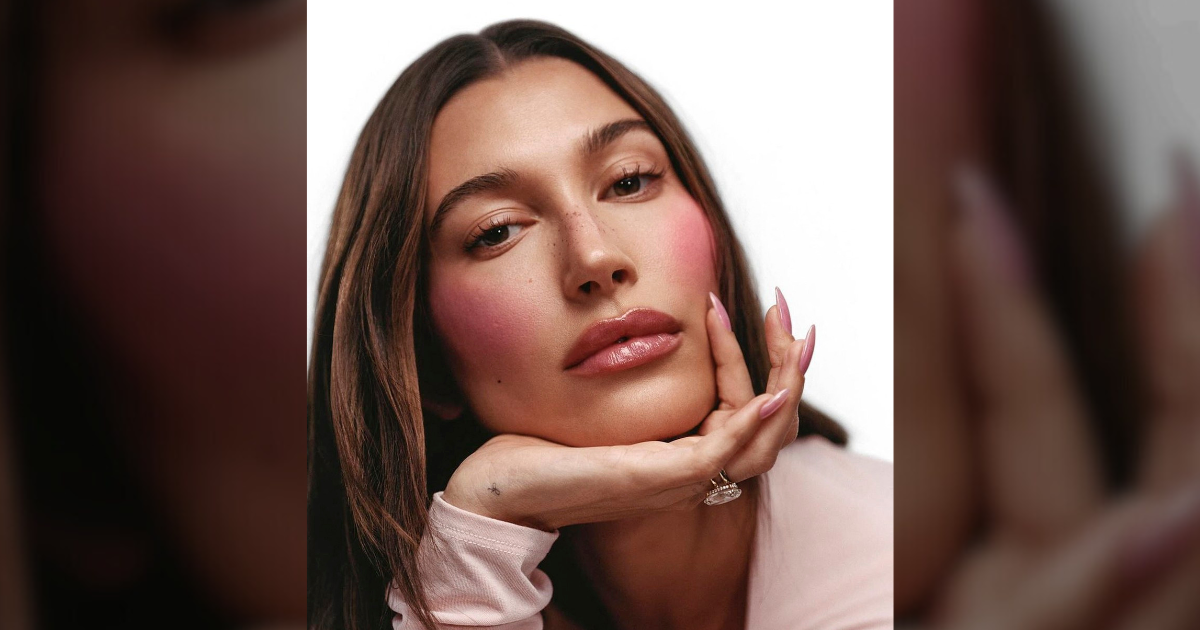 Hailey Bieber pokazala manikuru koja će biti hit ovo ljeto
