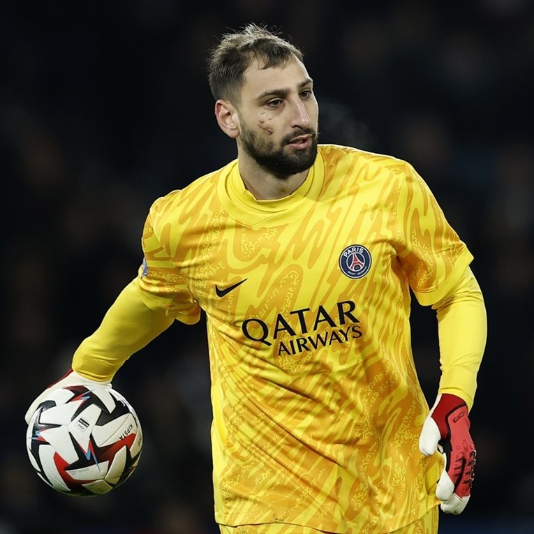 Francuzi: PSG rekao Donnarummi da neće biti prvi izbor za golmana. Slijedi rastanak?