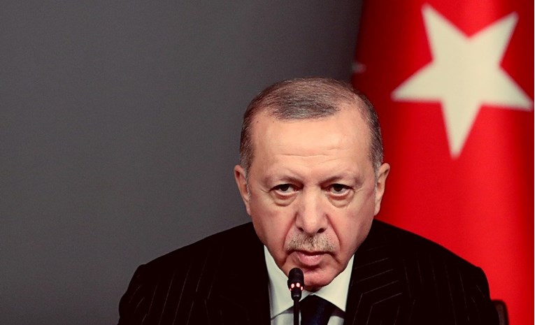 Turci kupili ruski protuzračni sustav, Amerikanci im uvode sankcije