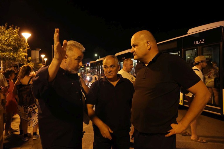 Puljak traži ostavku "Plamenka" Bobana. Odgovorio je